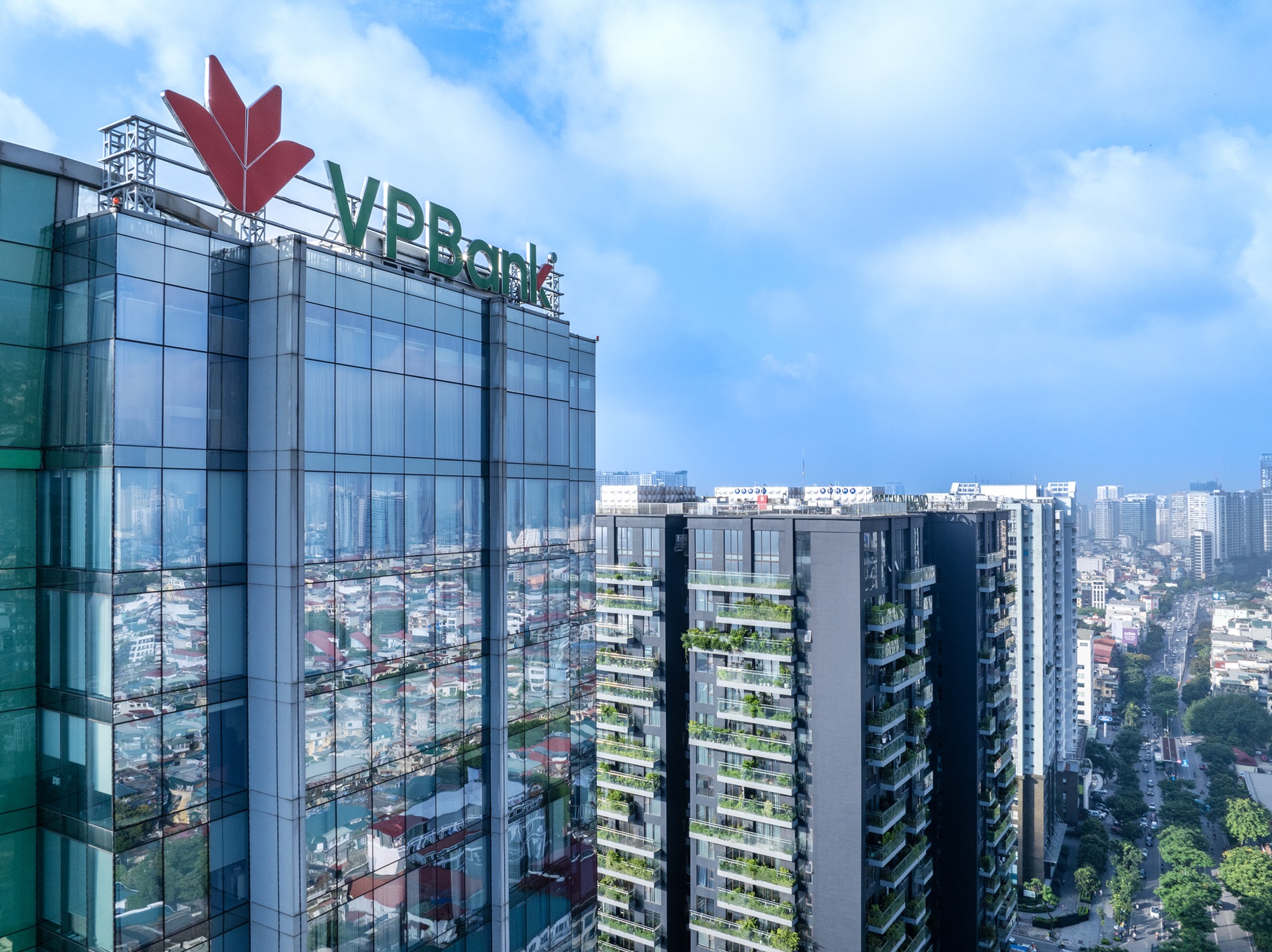 “CLB kỷ lục” của VPBank: Mục tiêu huy động triệu tỷ đồng năm 2026 - Ảnh 1.